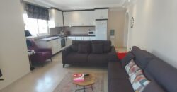 MAHMUTLAR SATILIK 2+1 EŞYALI ALANYA  ATLAS 1 RESIDENCE