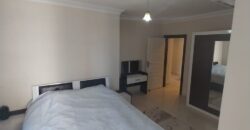 MAHMUTLAR SATILIK 2+1 EŞYALI ALANYA  ATLAS 1 RESIDENCE