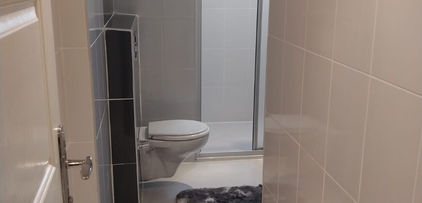 MAHMUTLAR SATILIK 2+1 EŞYALI ALANYA  ATLAS 1 RESIDENCE