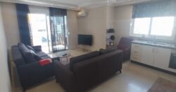 MAHMUTLAR SATILIK 2+1 EŞYALI ALANYA  ATLAS 1 RESIDENCE