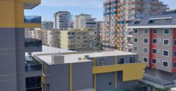 MAHMUTLAR SATILIK 2+1 EŞYALI ALANYA  ATLAS 1 RESIDENCE