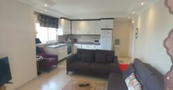 MAHMUTLAR SATILIK 2+1 EŞYALI ALANYA  ATLAS 1 RESIDENCE