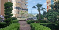 MAHMUTLAR SATILIK 2+1 EŞYALI ALANYA  ATLAS 1 RESIDENCE