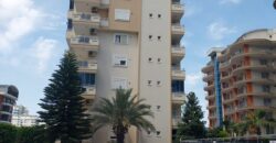 MAHMUTLAR SATILIK 2+1 EŞYALI ALANYA  ATLAS 1 RESIDENCE