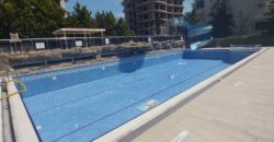 MAHMUTLAR SATILIK 2+1 EŞYALI ALANYA  ATLAS 1 RESIDENCE