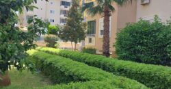 MAHMUTLAR SATILIK 2+1 EŞYALI ALANYA  ATLAS 1 RESIDENCE