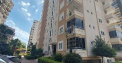 MAHMUTLAR SATILIK 2+1 EŞYALI ALANYA  ATLAS 1 RESIDENCE