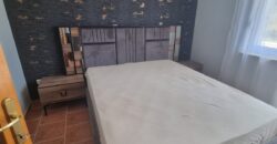 AVSALLAR SATILIK 2+1 EŞYALI DAİRE ALANYA  AKSOY APARTMANI