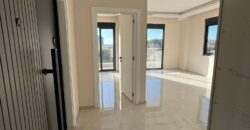 AVSALLAR SATILIK 1+1 EŞYASIZ DAİRE ALANYA ÇINAR APARTMANI