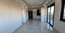 AVSALLAR SATILIK 1+1 EŞYASIZ DAİRE ALANYA ÇINAR APARTMANI