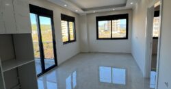 AVSALLAR SATILIK 1+1 EŞYASIZ DAİRE ALANYA ÇINAR APARTMANI