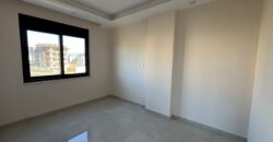 AVSALLAR SATILIK 1+1 EŞYASIZ DAİRE ALANYA ÇINAR APARTMANI