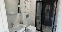 AVSALLAR SATILIK 1+1 EŞYASIZ DAİRE ALANYA ÇINAR APARTMANI