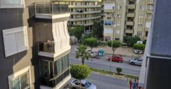 MAHMUTLAR SATILIK  1+1 EŞYALI RESİDENCE ALANYA FAMILY 1 RESIDENCE