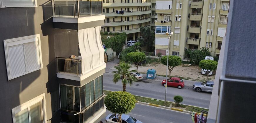 MAHMUTLAR SATILIK  1+1 EŞYALI RESİDENCE ALANYA FAMILY 1 RESIDENCE