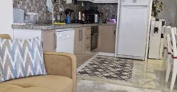 MAHMUTLAR SATILIK  1+1 EŞYALI RESİDENCE ALANYA FAMILY 1 RESIDENCE