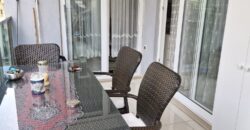 MAHMUTLAR SATILIK  1+1 EŞYALI RESİDENCE ALANYA FAMILY 1 RESIDENCE