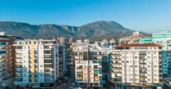 MAHMUTLAR SATILIK  1+1 EŞYALI RESİDENCE ALANYA FAMILY 1 RESIDENCE