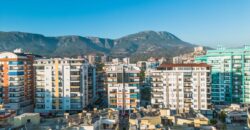 MAHMUTLAR SATILIK  1+1 EŞYALI RESİDENCE ALANYA FAMILY 1 RESIDENCE