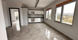 AVSALLAR SATILIK 1+1 EŞYASIZ RESİDENCE ALANYA Pİ LİFE 2