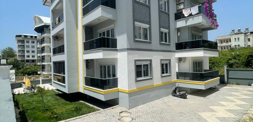 AVSALLAR SATILIK 2+1 EŞYALI RESİDENCE ALANYA  İMMO 3 GOOD LİFE