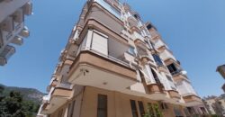 ALANYA SATILIK 1+1 EŞYALI DAİRE CLEOPATRA EGEMEN APARTMANI