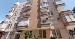 ALANYA SATILIK 1+1 EŞYALI DAİRE CLEOPATRA EGEMEN APARTMANI