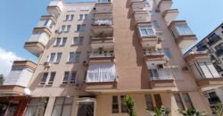 ALANYA SATILIK 1+1 EŞYALI DAİRE CLEOPATRA EGEMEN APARTMANI