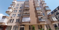 ALANYA SATILIK 1+1 EŞYALI DAİRE CLEOPATRA EGEMEN APARTMANI