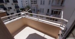 ALANYA SATILIK 1+1 EŞYALI DAİRE CLEOPATRA EGEMEN APARTMANI