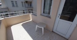 ALANYA SATILIK 1+1 EŞYALI DAİRE CLEOPATRA EGEMEN APARTMANI