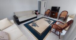 ALANYA SATILIK 1+1 EŞYALI DAİRE CLEOPATRA EGEMEN APARTMANI