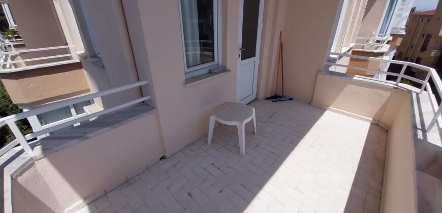 ALANYA SATILIK 1+1 EŞYALI DAİRE CLEOPATRA EGEMEN APARTMANI