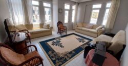 ALANYA SATILIK 1+1 EŞYALI DAİRE CLEOPATRA EGEMEN APARTMANI