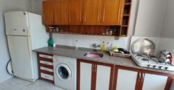 ALANYA SATILIK 1+1 EŞYALI DAİRE CLEOPATRA EGEMEN APARTMANI