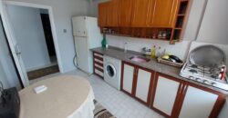 ALANYA SATILIK 1+1 EŞYALI DAİRE CLEOPATRA EGEMEN APARTMANI