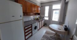 ALANYA SATILIK 1+1 EŞYALI DAİRE CLEOPATRA EGEMEN APARTMANI