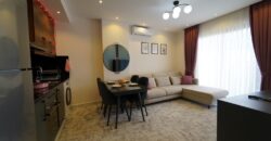 MAHMUTLAR SATILIK 1+1 EŞYALI RESİDENCE ALANYA SERENITY