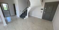 AVSALLAR SATILIK 3+1 EŞYASIZ RESİDENCE ALANYA  HAYPARK HAYAT RESİDENCE