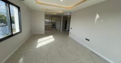 AVSALLAR SATILIK 3+1 EŞYASIZ RESİDENCE ALANYA  HAYPARK HAYAT RESİDENCE