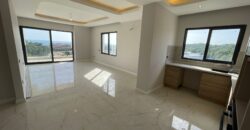 AVSALLAR SATILIK 3+1 EŞYASIZ RESİDENCE ALANYA  HAYPARK HAYAT RESİDENCE