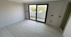 AVSALLAR SATILIK 3+1 EŞYASIZ RESİDENCE ALANYA  HAYPARK HAYAT RESİDENCE