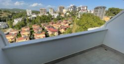 AVSALLAR SATILIK 3+1 EŞYASIZ RESİDENCE ALANYA  HAYPARK HAYAT RESİDENCE