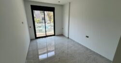 GÜLLERPINARI  KIRALIK 2+1 BOŞ DAIRE ALANYA