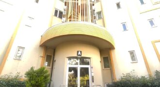 MAHMUTLAR SATILIK 2+1 EŞYALI DAİRE ALANYA PAMFİLYA