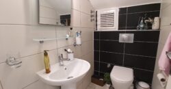 ALANYA KESTEL SATILIK 3+1 EŞYALI RESİDENCE ALANYA Panorama Park Apartmanı