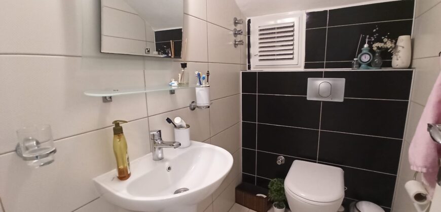 ALANYA KESTEL SATILIK 3+1 EŞYALI RESİDENCE ALANYA Panorama Park Apartmanı