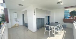 ALANYA KESTEL SATILIK 3+1 EŞYALI RESİDENCE  ALANYA Rising Blue Sitesi