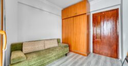 ALANYA MAHMUTLAR SATILIK 3+1 EŞYALI DAİRE ALANYA Aldem Sitesi