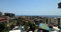 KESTEL SATILIK 1+1 EŞYALI DAİRE ALANYA Orient City